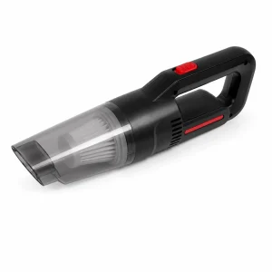 جارو شارژی خودرو و منزل مدل HQ-01 | مکش 7000 پاسکال