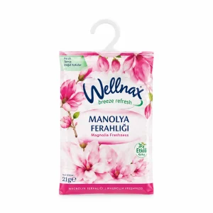 خوشبوکننده کشو و کمد ولناکس Wellnax