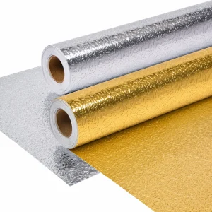 روکش کابینت فویل طرح‌دار