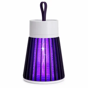 چراغ حشره‌کش برقی مدل YG002